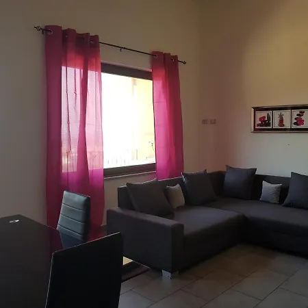 Casa Via Del Parco Apartmán Capoterra
