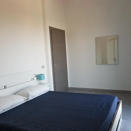 Casa Via Del Parco Capoterra
