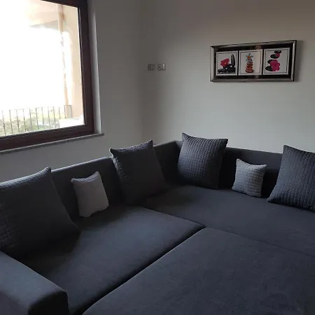 Casa Via Del Parco Apartment *