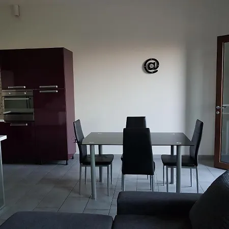 Casa Via Del Parco Apartment *
