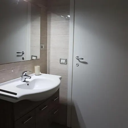 Casa Via Del Parco Apartment